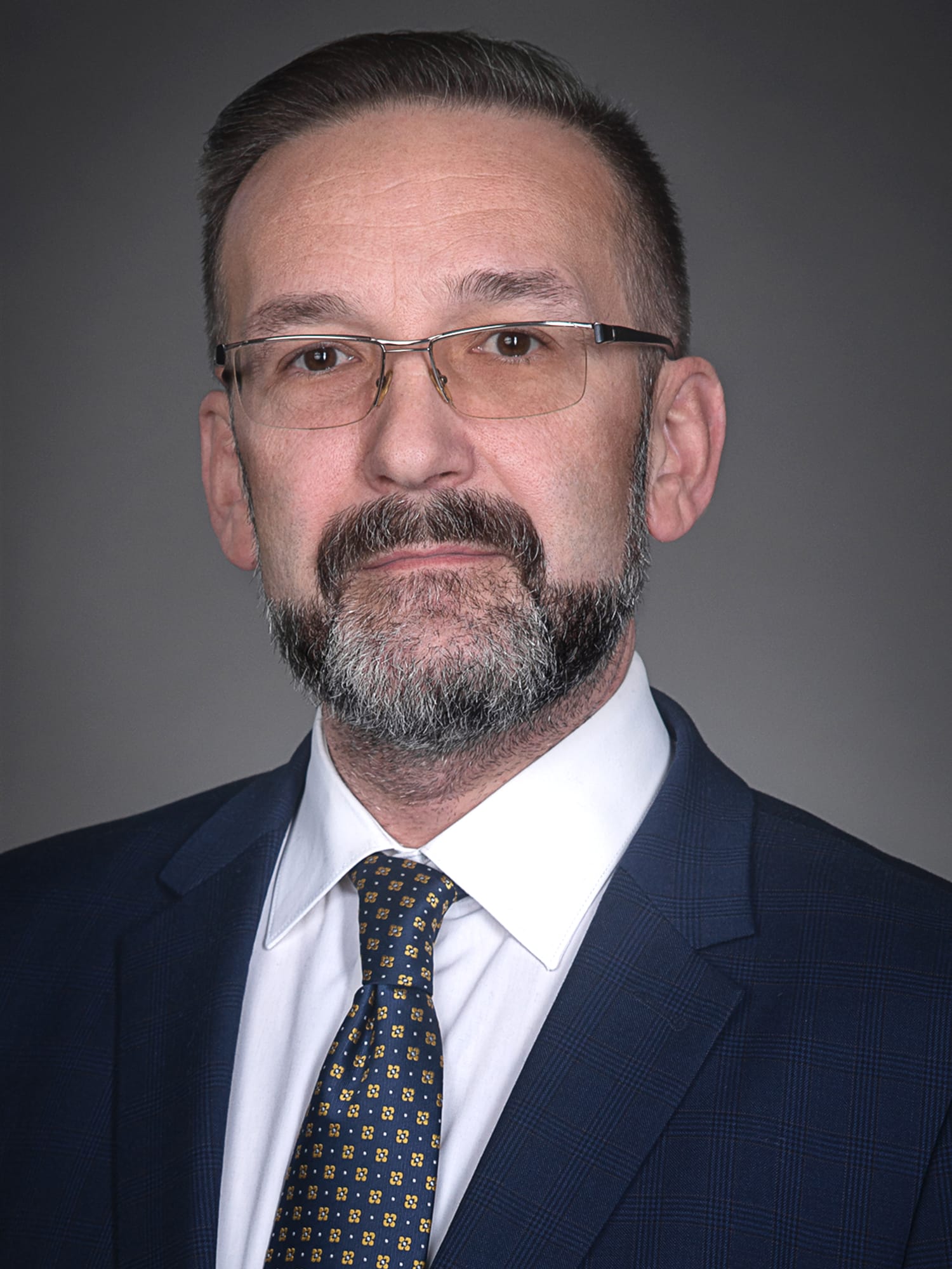 Заместитель руководителя Федерального дорожного агентства